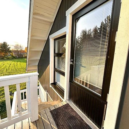 Apartamento Cosy Berry Loft Rovaniemi Exterior foto