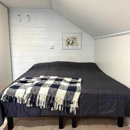 Apartamento Cosy Berry Loft Rovaniemi Exterior foto