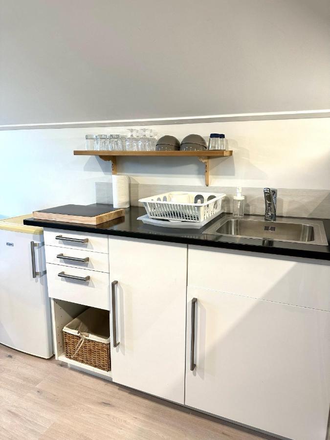 Apartamento Cosy Berry Loft Rovaniemi Exterior foto