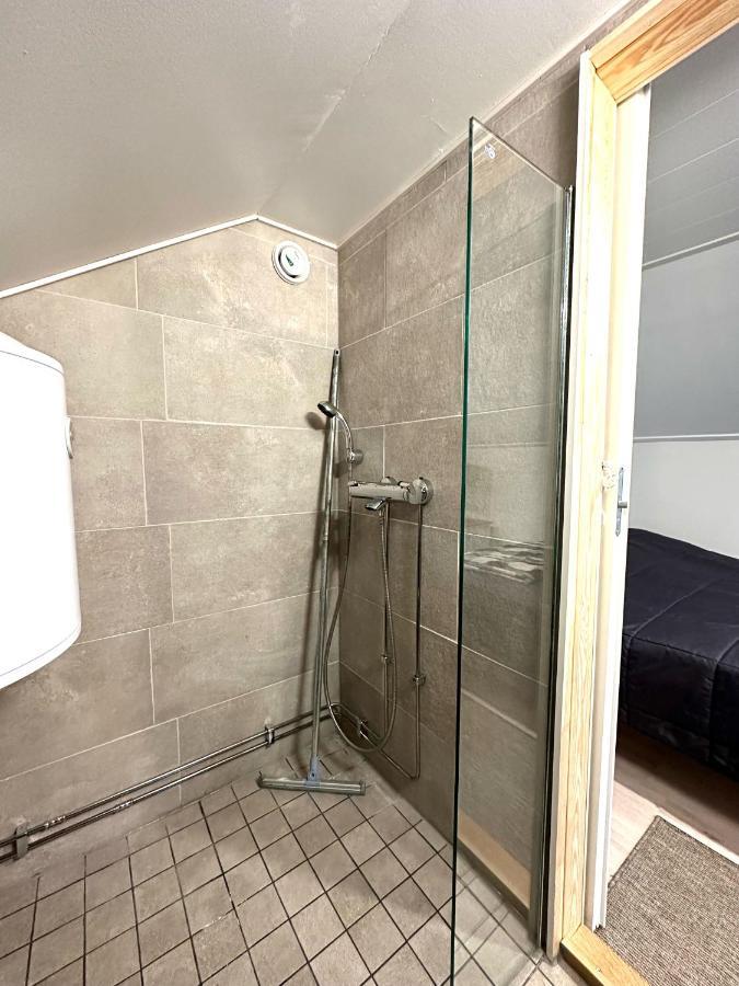 Apartamento Cosy Berry Loft Rovaniemi Exterior foto