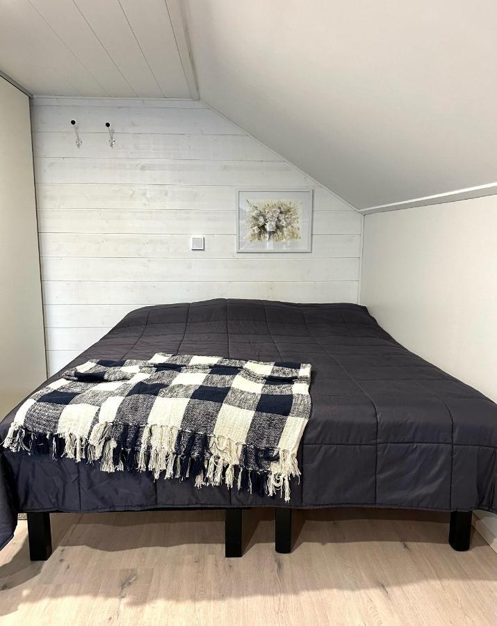 Apartamento Cosy Berry Loft Rovaniemi Exterior foto